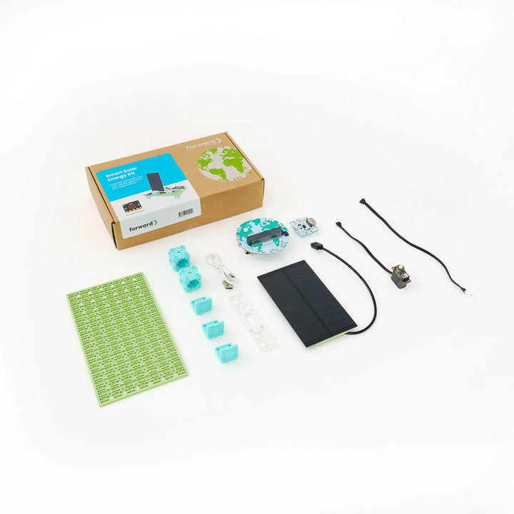 Forward Education Smart Solar Energy Kit