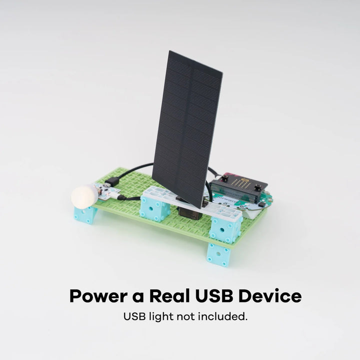Forward Education Smart Solar Energy Kit