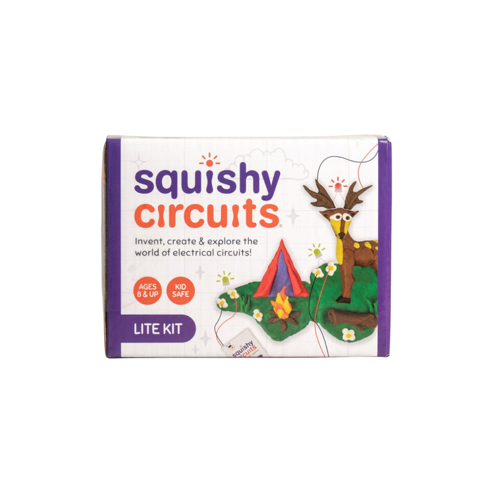 Squishy Circuits Lite Kit