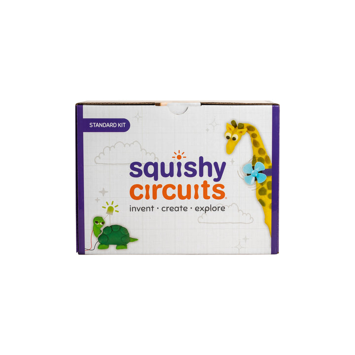 Squishy Circuits Standard Kit