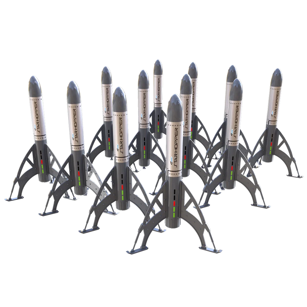 Star Hopper™ Bulk Pack (12 PK)