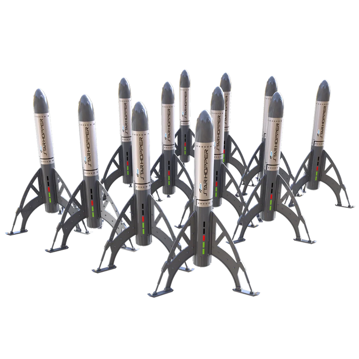 Star Hopper™ Bulk Pack (12 PK)