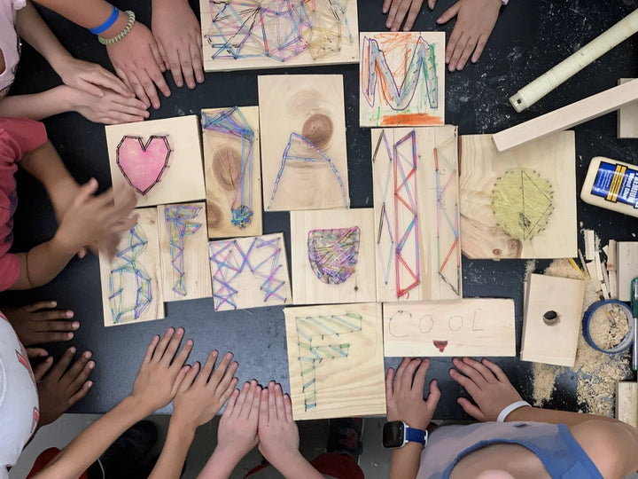 Maplewoodshop MICRO Program