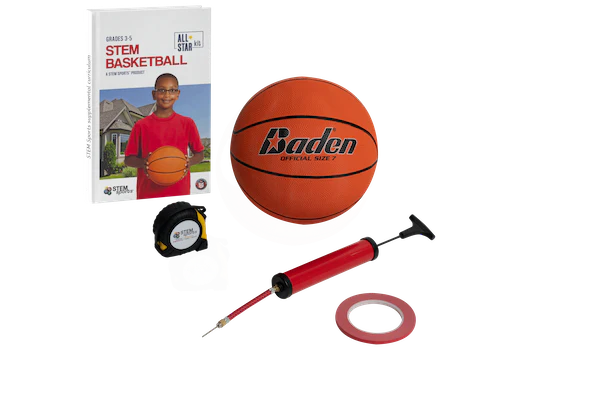 STEM Sports® All-Star Kit Bundle