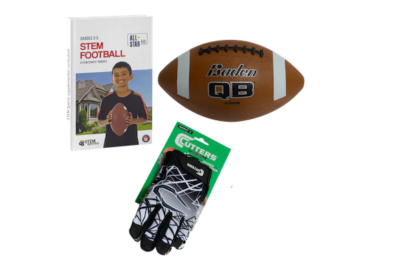 STEM Sports® All-Star Kit Bundle