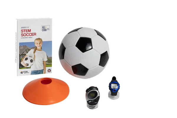 STEM Sports® All-Star Kit Bundle