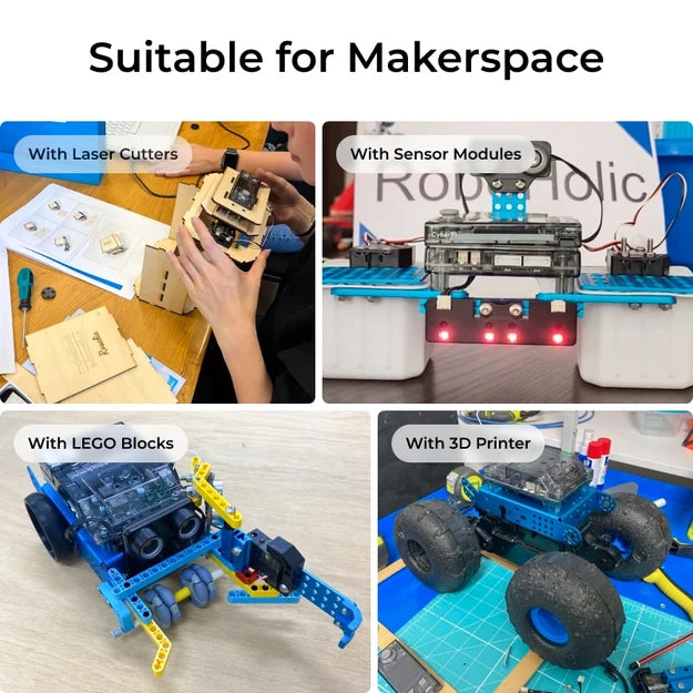 Makeblock mBot2