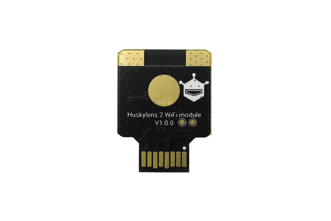 HUSKYLENS 2 WiFi Module