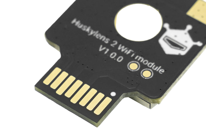 HUSKYLENS 2 WiFi Module