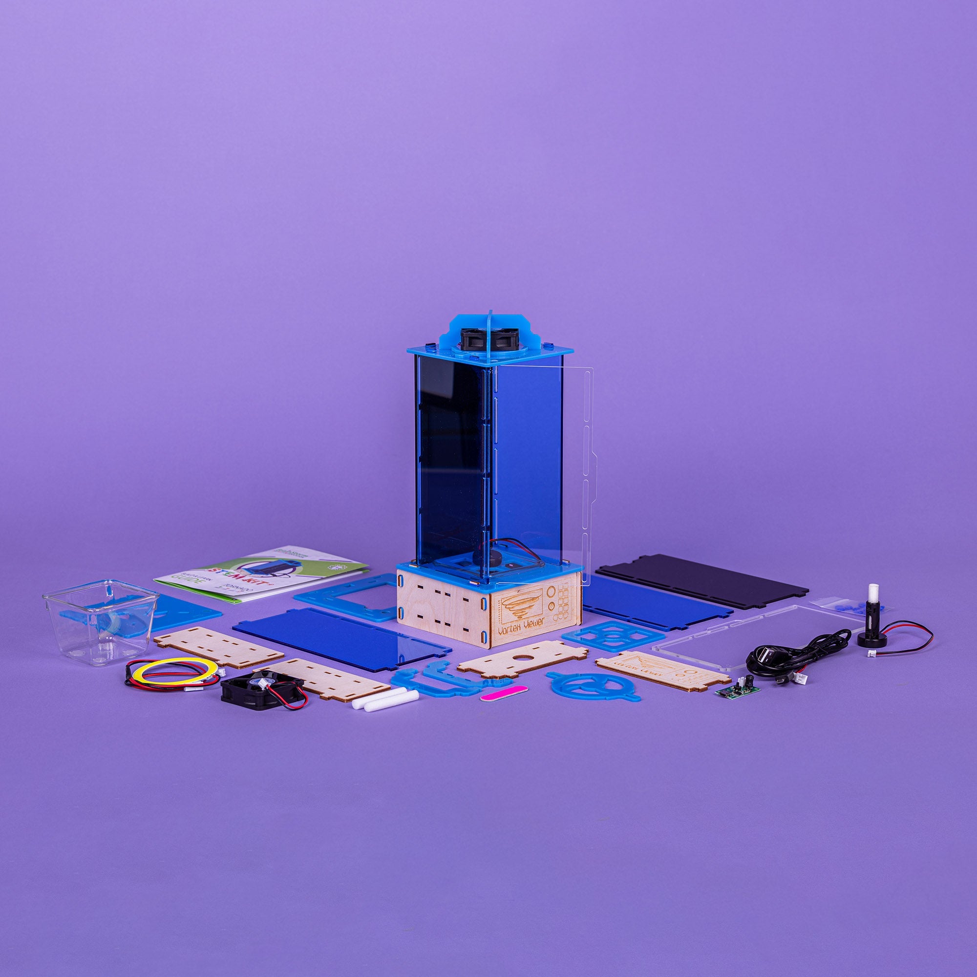 STEMfinity | Tornado STEM Kit | Brainstorm