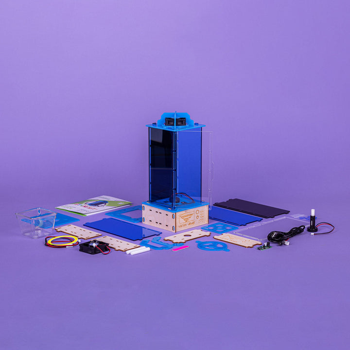 BrainStorm Tornado STEM Kit