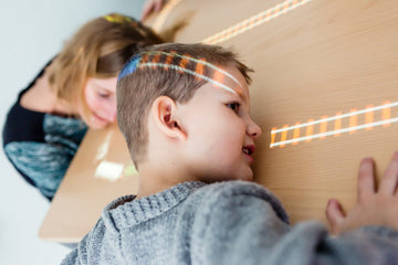 STEMfinity | Tovertafel Interactive Projector System | AR/VR