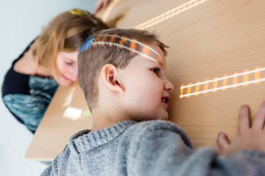 STEMfinity | Tovertafel Interactive Projector System | AR/VR
