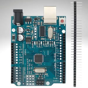 Microcontroller Survival Pack