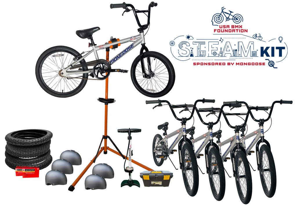Usa online bmx store