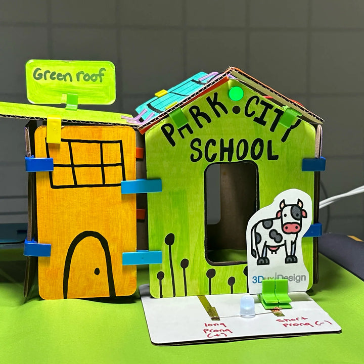 GoBox + Sustainable Energy