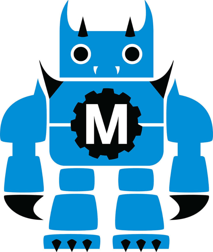 Very Useful Monsters Robotic Workshop Kit