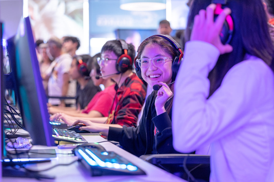 Vanta Esports Coaching Bundle