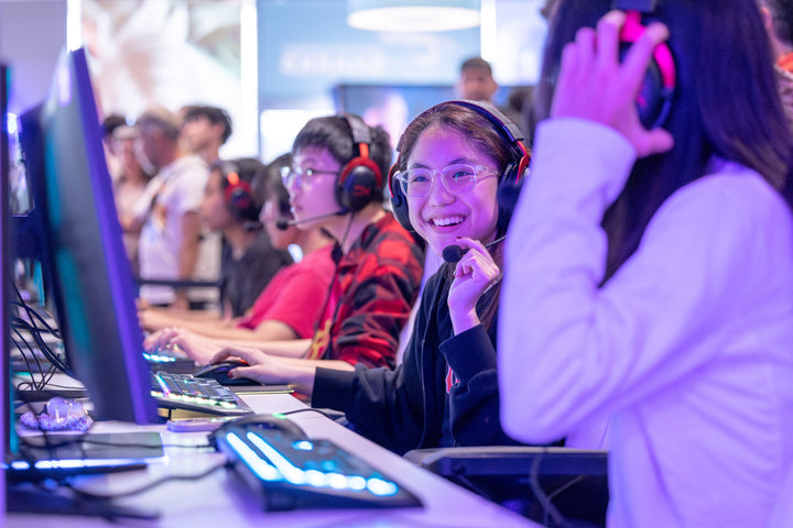 Vanta Esports Coaching Bundle