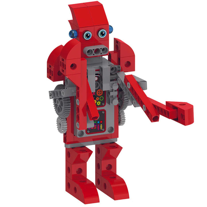 Kids First: Robot Factory