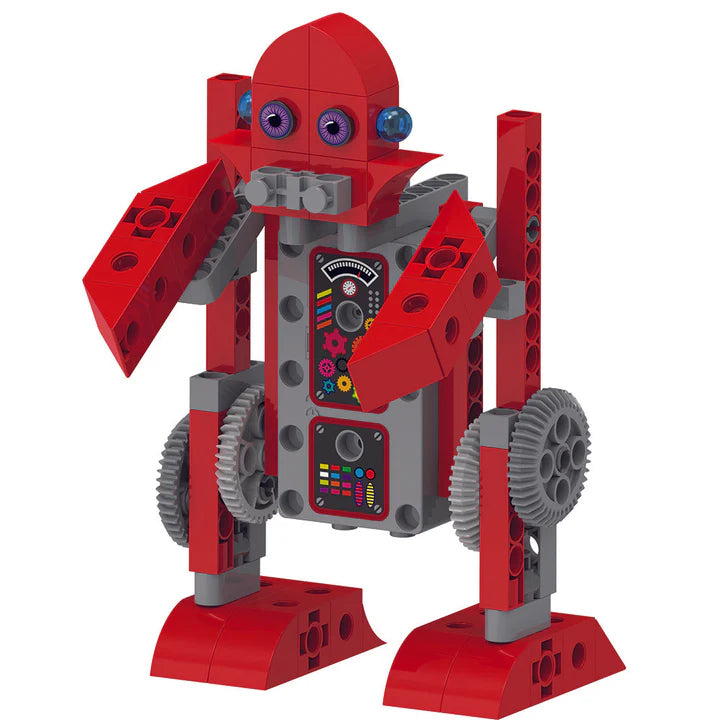 Kids First: Robot Factory