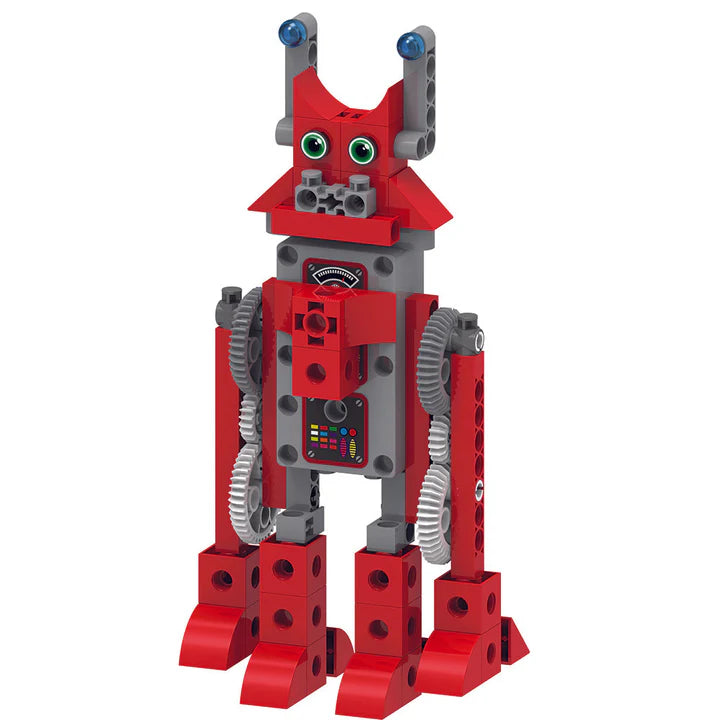 Kids First: Robot Factory