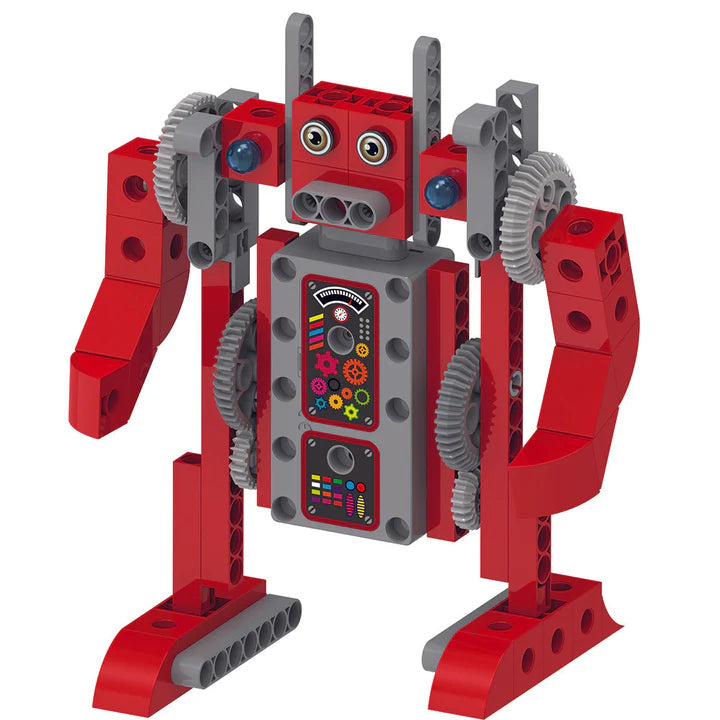 Kids First: Robot Factory