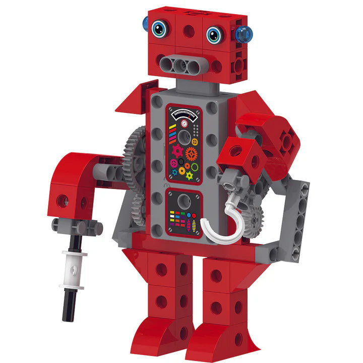 Kids First: Robot Factory