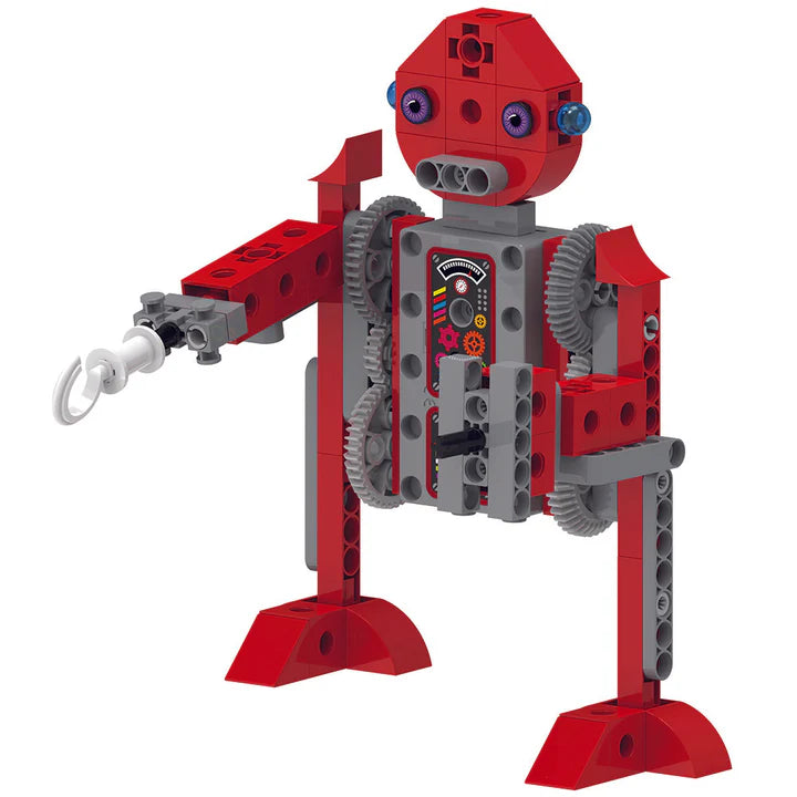 Kids First: Robot Factory