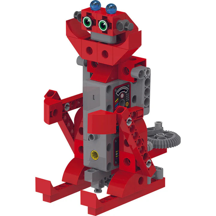 Kids First: Robot Factory
