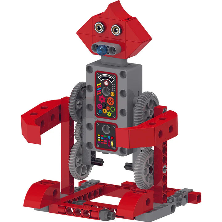 Kids First: Robot Factory
