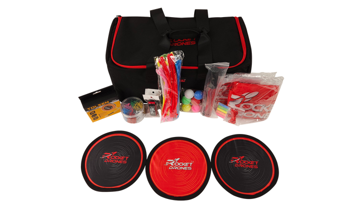 Drone Classroom Kit - For Grades 3rd - 12th