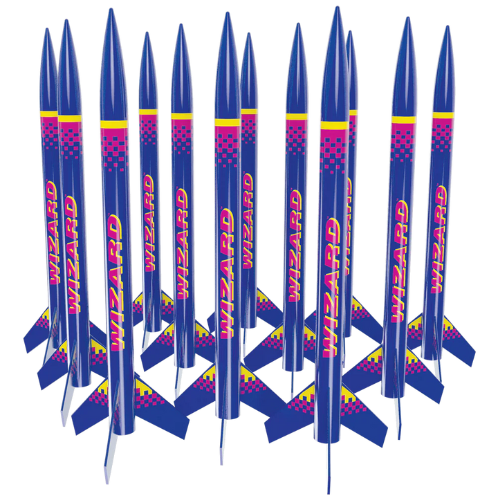 Wizard™ Bulk Pack (12 pk)