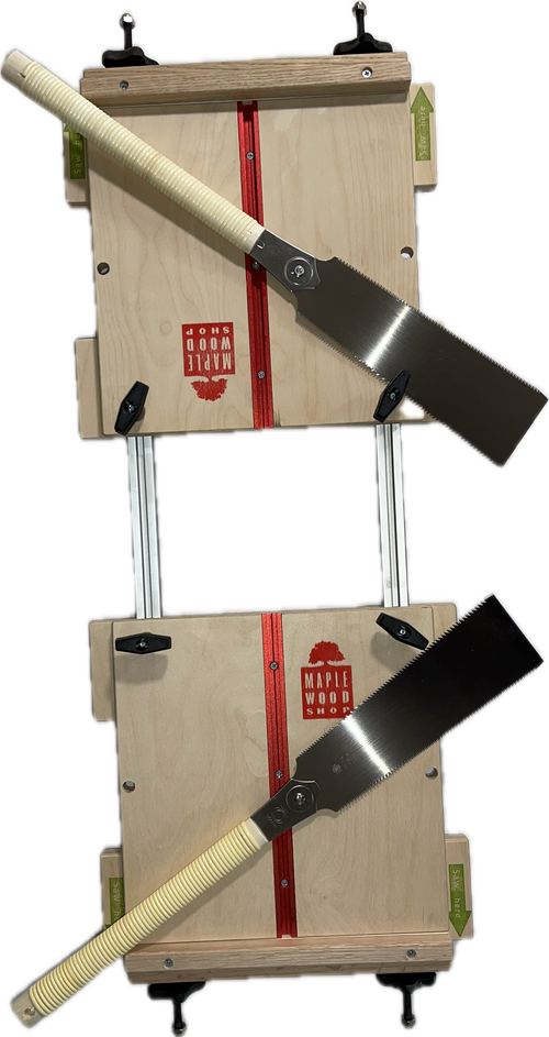 Maplewoodshop Standard Program for High School