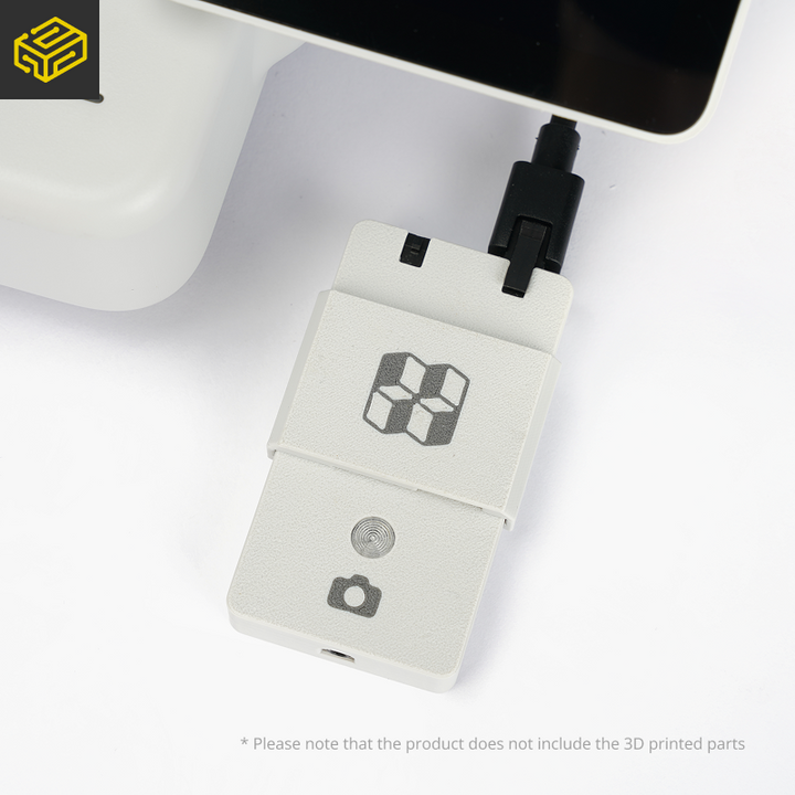 CyberBrick Time Lapse Hardware