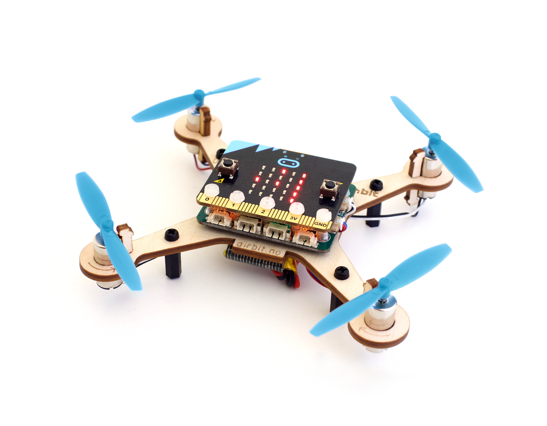 micro:bit Air:bit 2.0