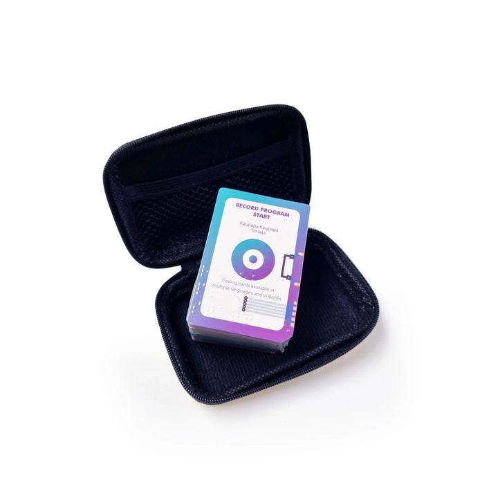 KaiBot Advanced Coding Cards