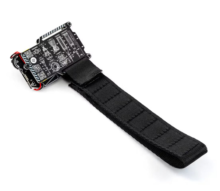 CircuitMess NASA Artemis Watch