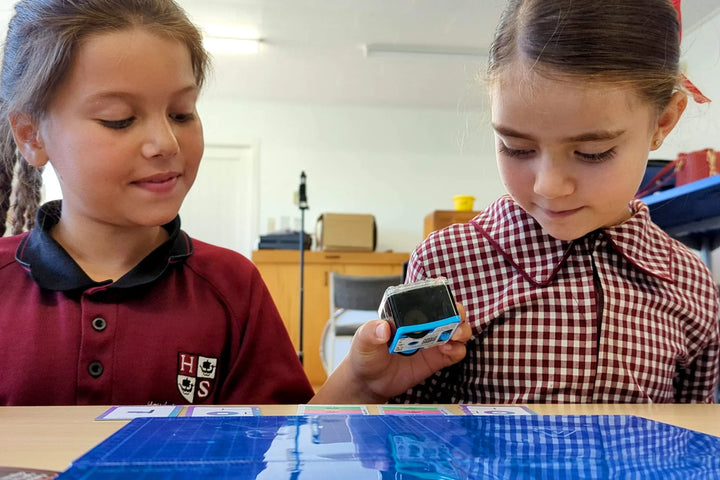 KaiBot Magnetic KaiTiles