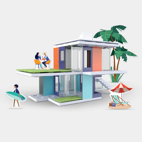 Arckit Coastal Living + Mountain Living + Desert Living Bundle