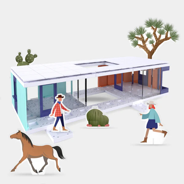 Arckit Coastal Living + Mountain Living + Desert Living Bundle