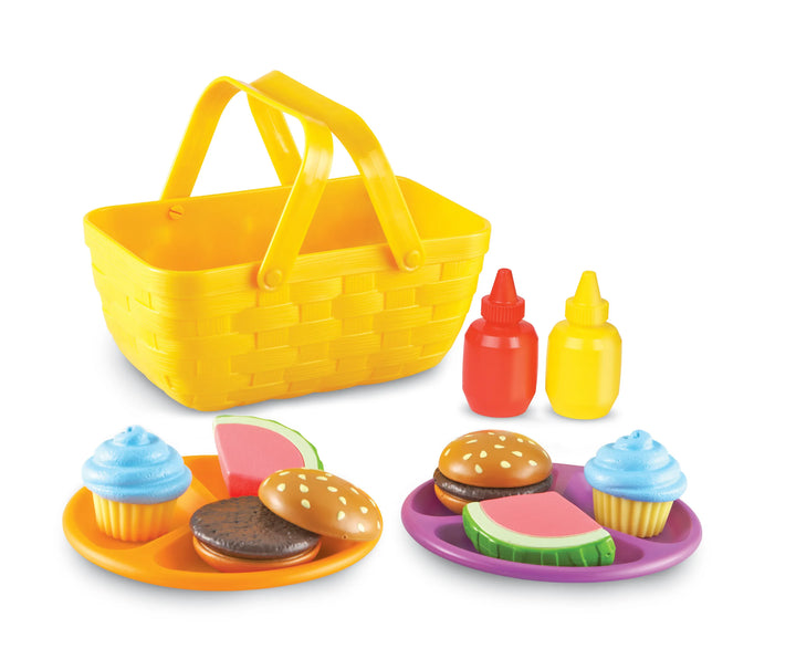 New Sprouts® Picnic!