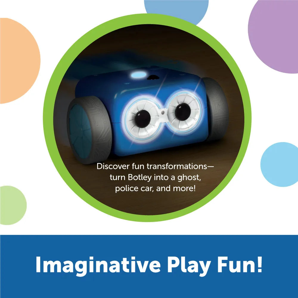 Botley® 2.0 The Coding Robot Activity Set