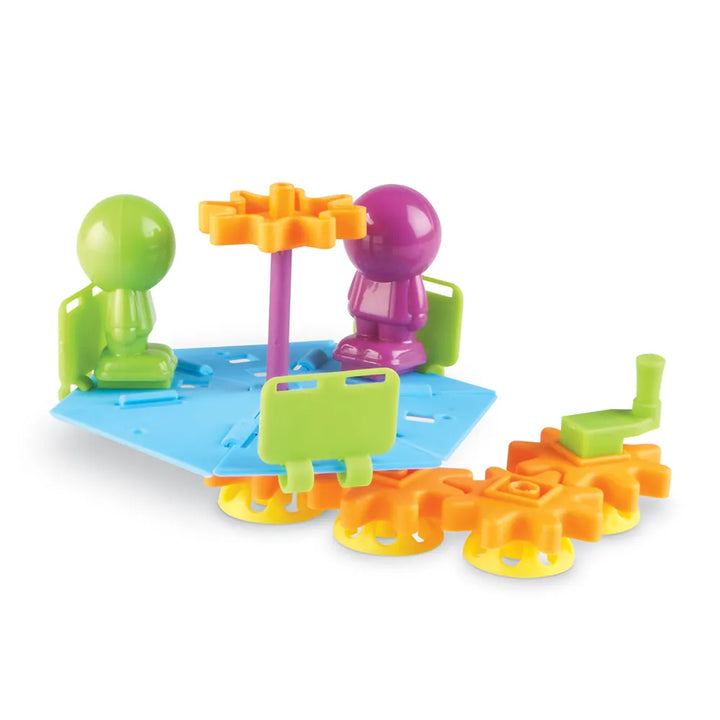 Playground Engineering & Design Building Set