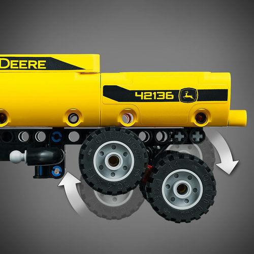 Technic Tractor 2024