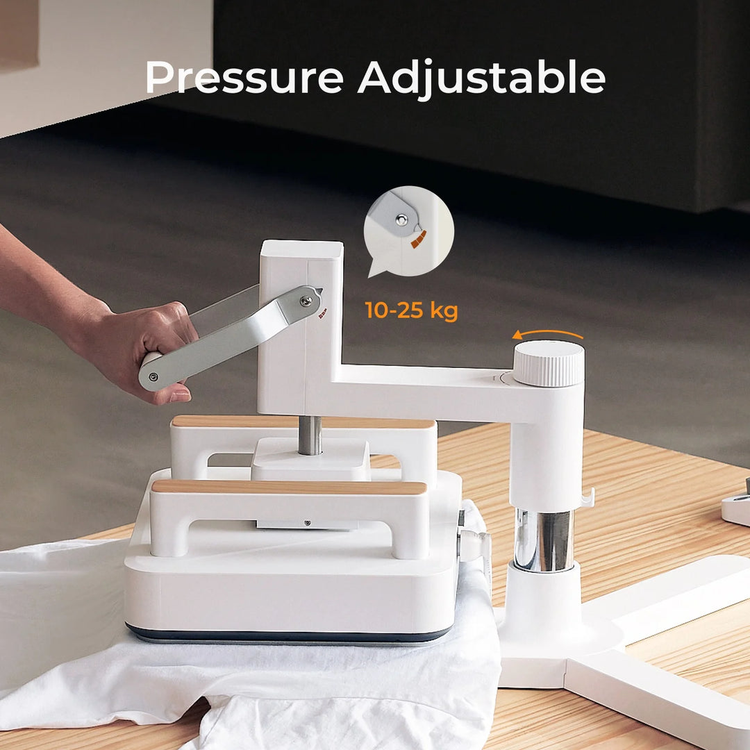 xTool Heat Press Tool