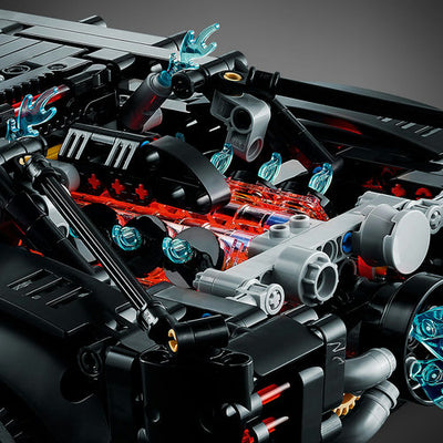 LEGO® Technic™ THE BATMAN – BATMOBILE™