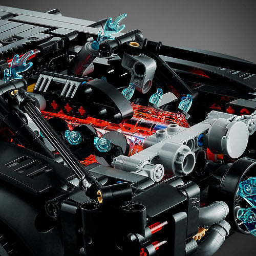 LEGO® Technic™ THE BATMAN – BATMOBILE™