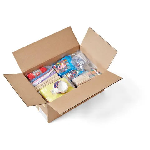 Classroom Makerspace, Materials Only, Grades 3-5