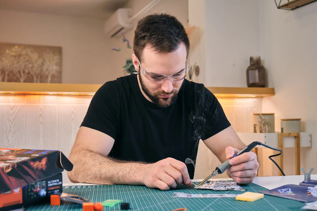 Ultimate Perseverance Space Rover Kit